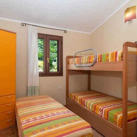 Apartman Residence Vaccileddi