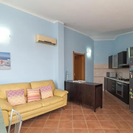 Residence Vaccileddi Apartman