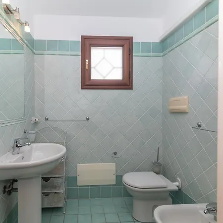 Residence Vaccileddi Apartman *