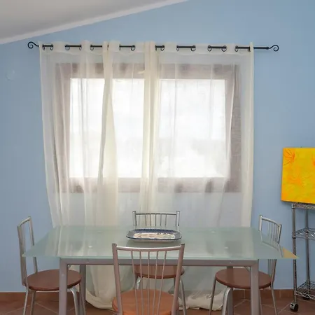 Residence Vaccileddi Apartman