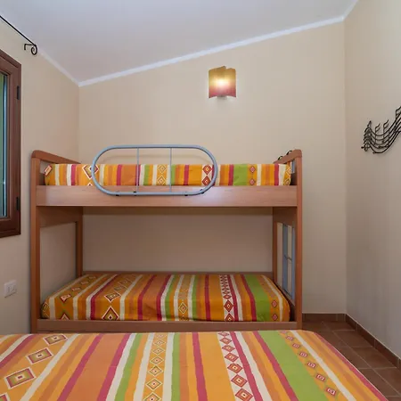 Apartman Residence Vaccileddi